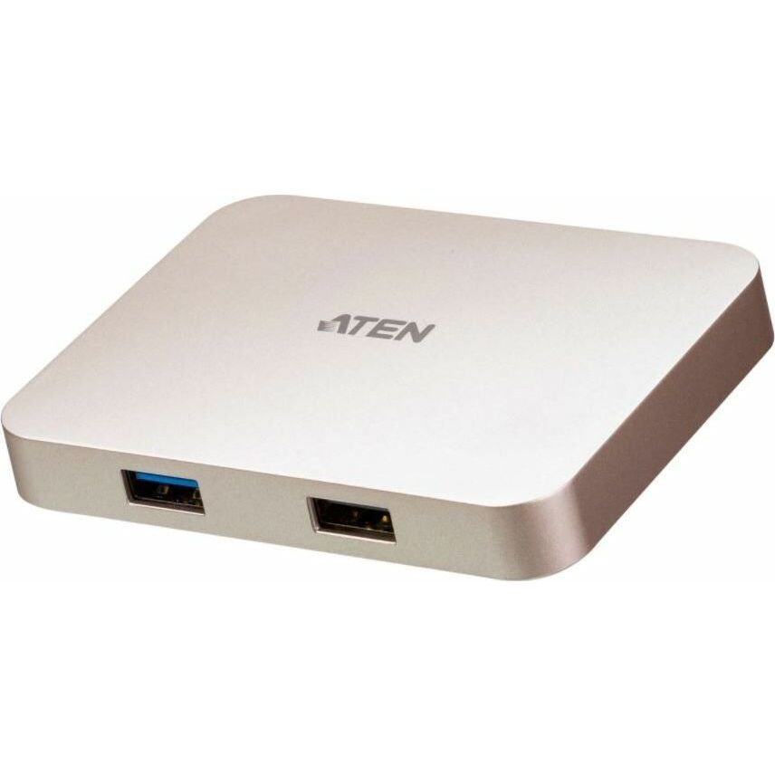 Aten USB-C Ultra 4K Gaming Mini