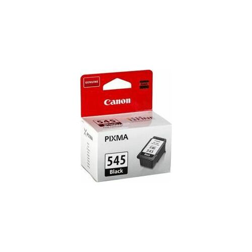 Canon PG-545, Black Ink Cartridge |