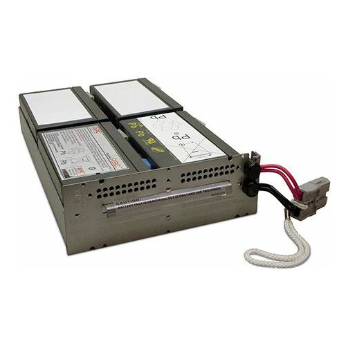 APCRBC132 Bat. for SMC1500I-2U/SMT1000RMI2 | APCRBC132
