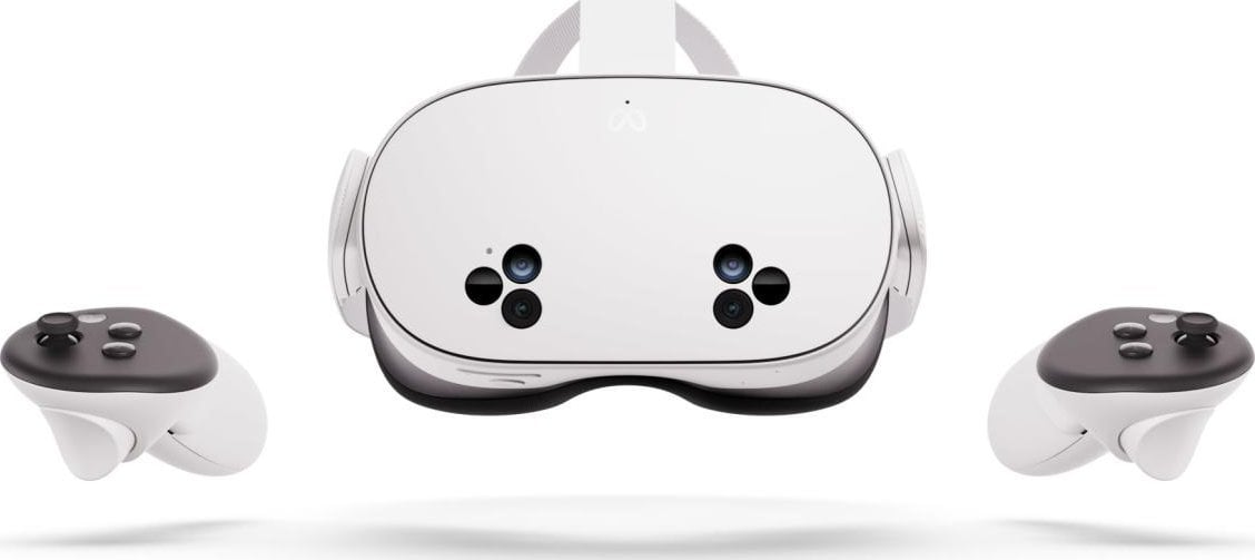 Oculus MetaQuest 3S 128GB | Oculus