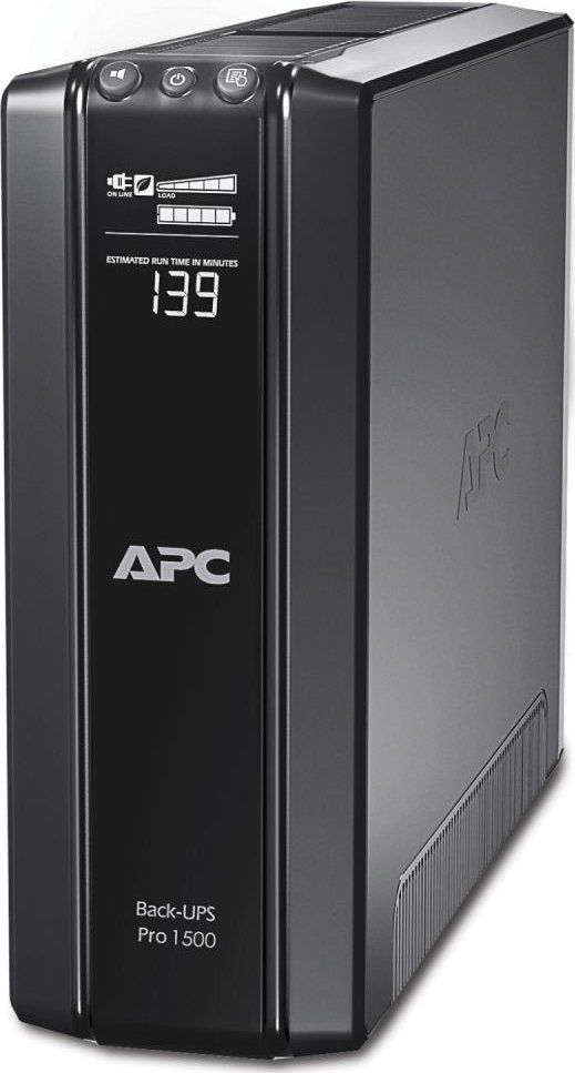 BR1500G-FR APC Power Sav Back-UPS Pro