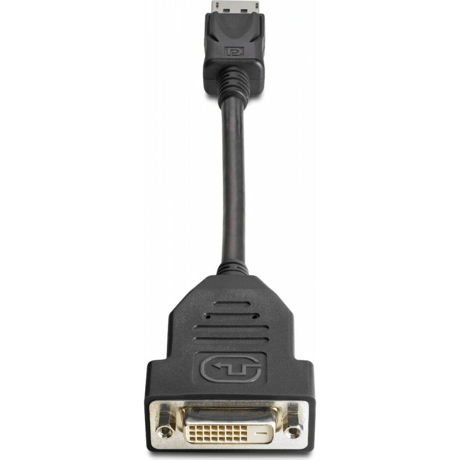 Adapter AV HP DisplayPort - DVI-D