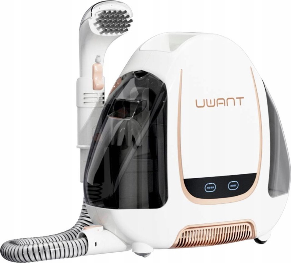 Odkurzacz piorący Xiaomi UWANT B100-S |
