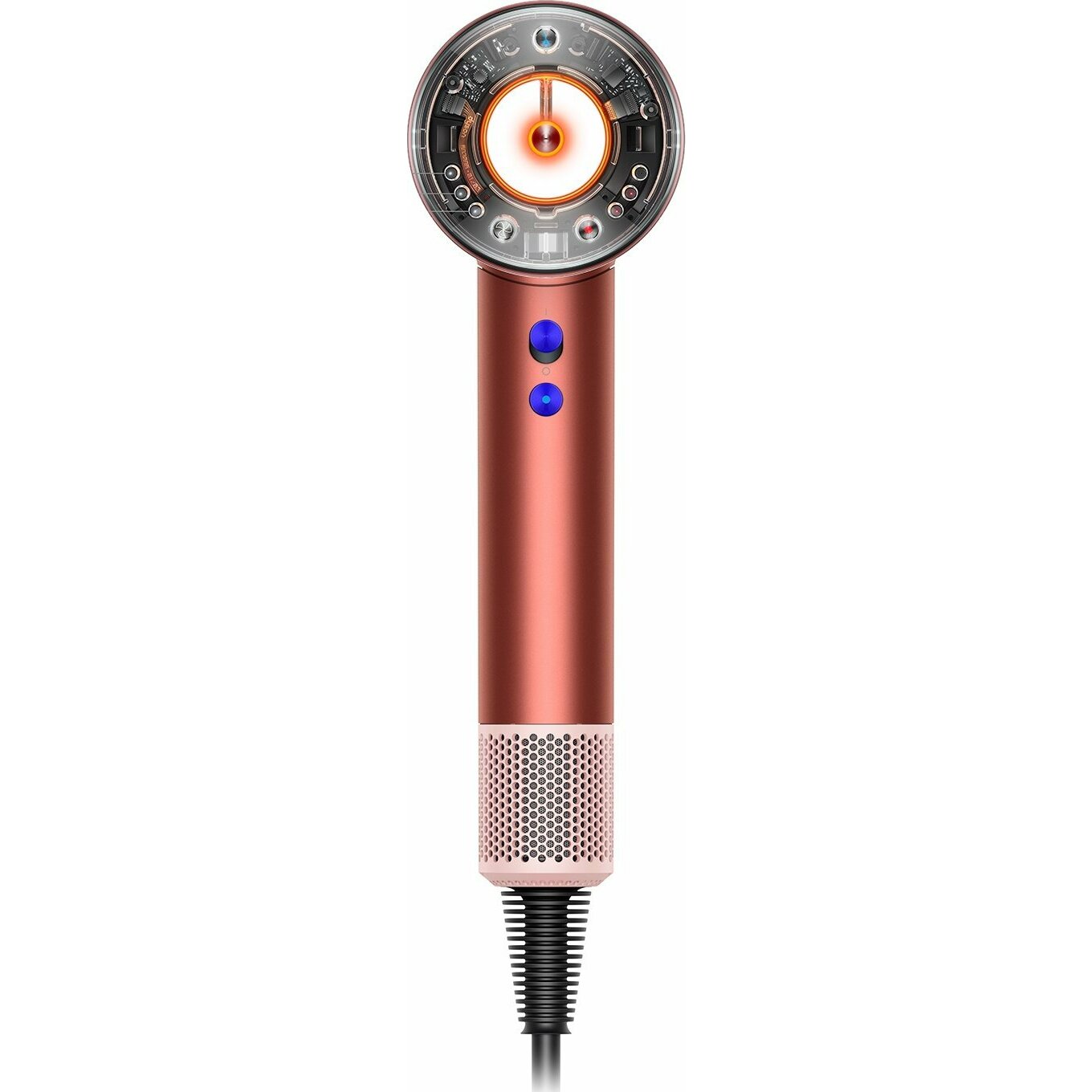Dyson Supersonic Nural Hair Dryer HD16