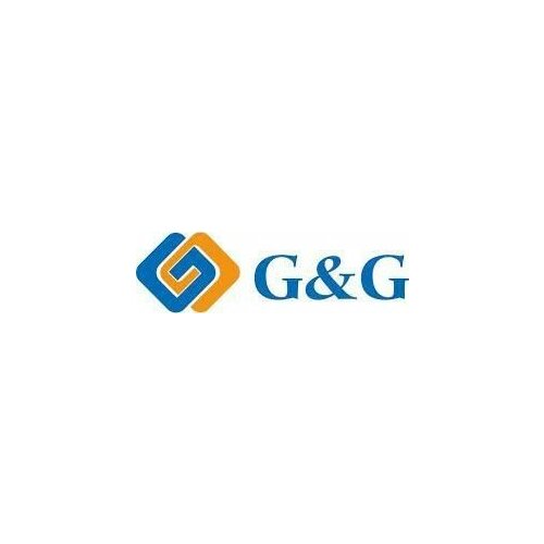 Tusz G&G G&G kompatybilny ink /