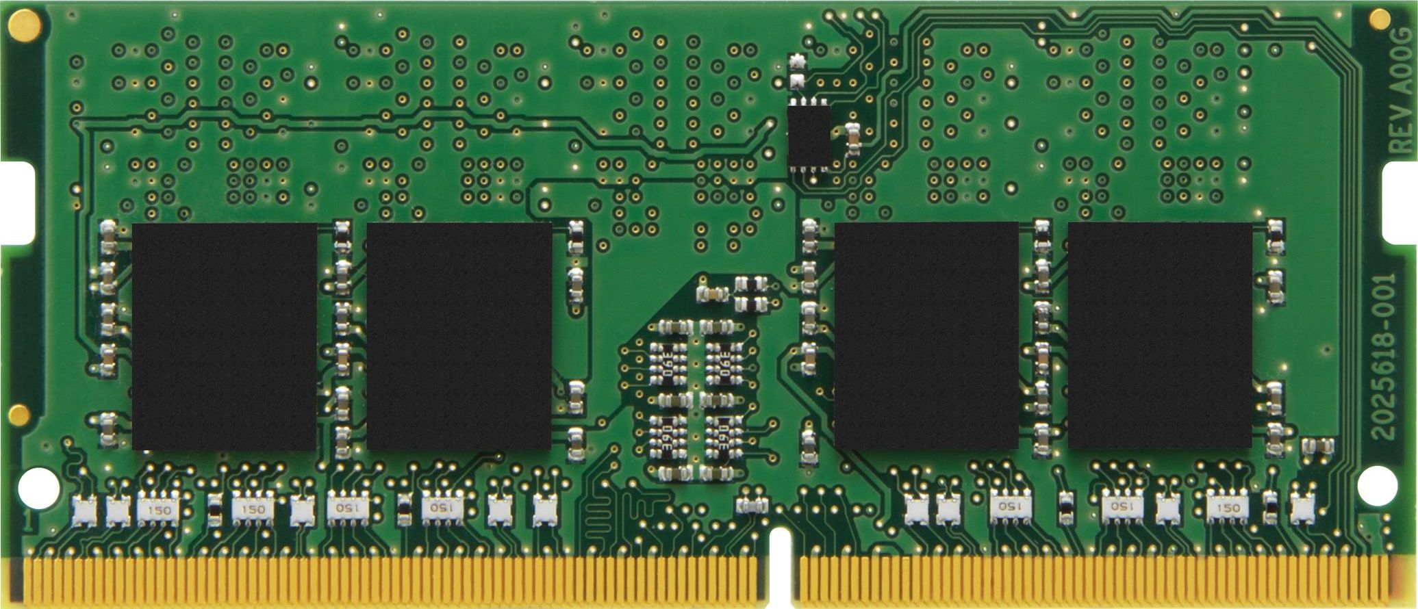 Kingston 4GB DDR4-3200 CL22 SO-DIMM Memory