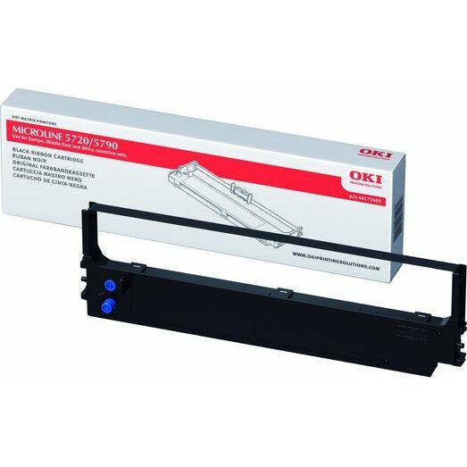 OKI Taśma do drukarki Microline 5720