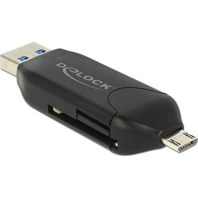 Delock USB 3.0/microUSB (91734) |