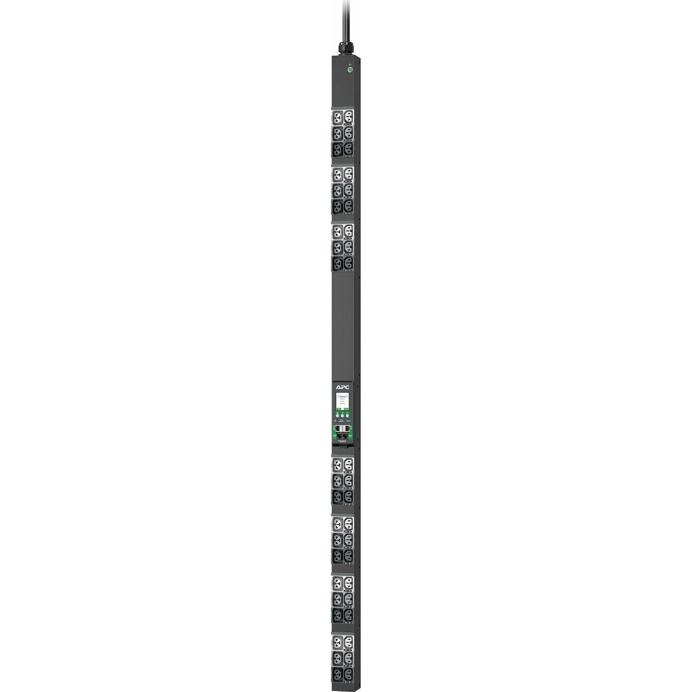 APC NetShelter Rack PDU Advanced Metered
