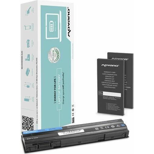 Movano Dell Latitude E5420 E6420 (BT/DE-E5420)