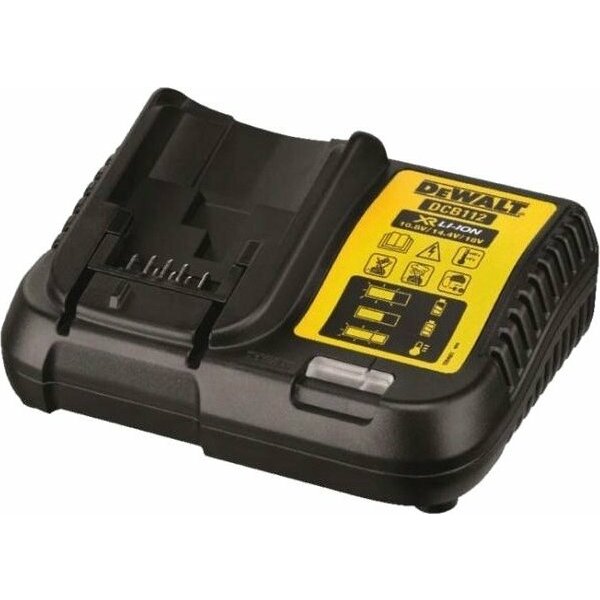 Dewalt charger wielonapięciowa 10,8V -