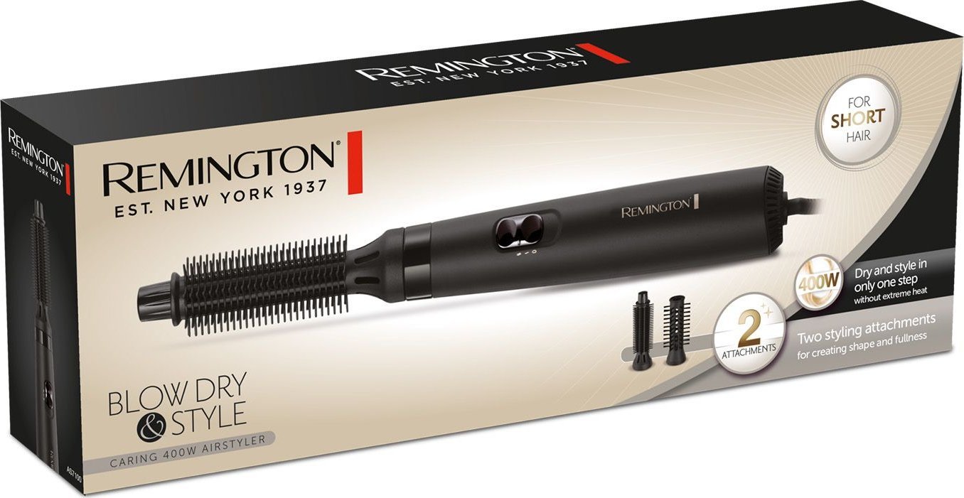 Suszarko-lokówka Remington AS7100 | AS7100 |