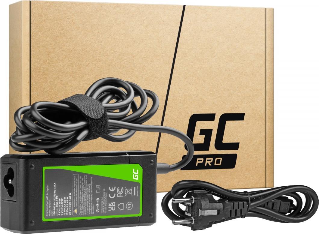 Green Cell USB-C 65W | AD134P