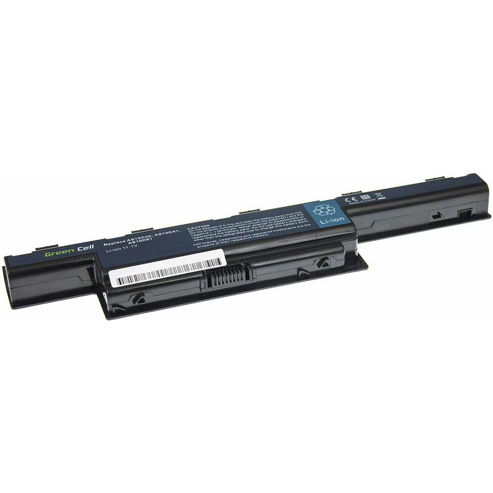 Green Cell do Acer Aspire z