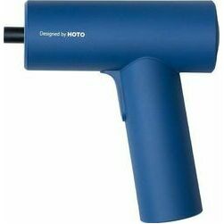 HOTO Screwdriver QWLSD008 5Nm 3.6V blue