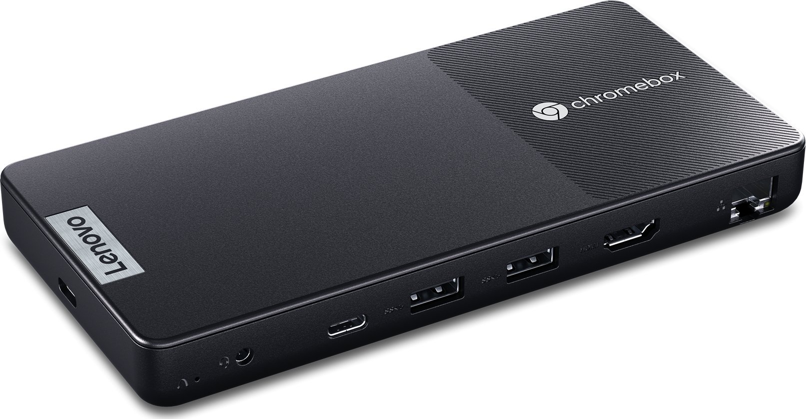 Lenovo Chromebox Micro Cel N4500 8GB/32GB