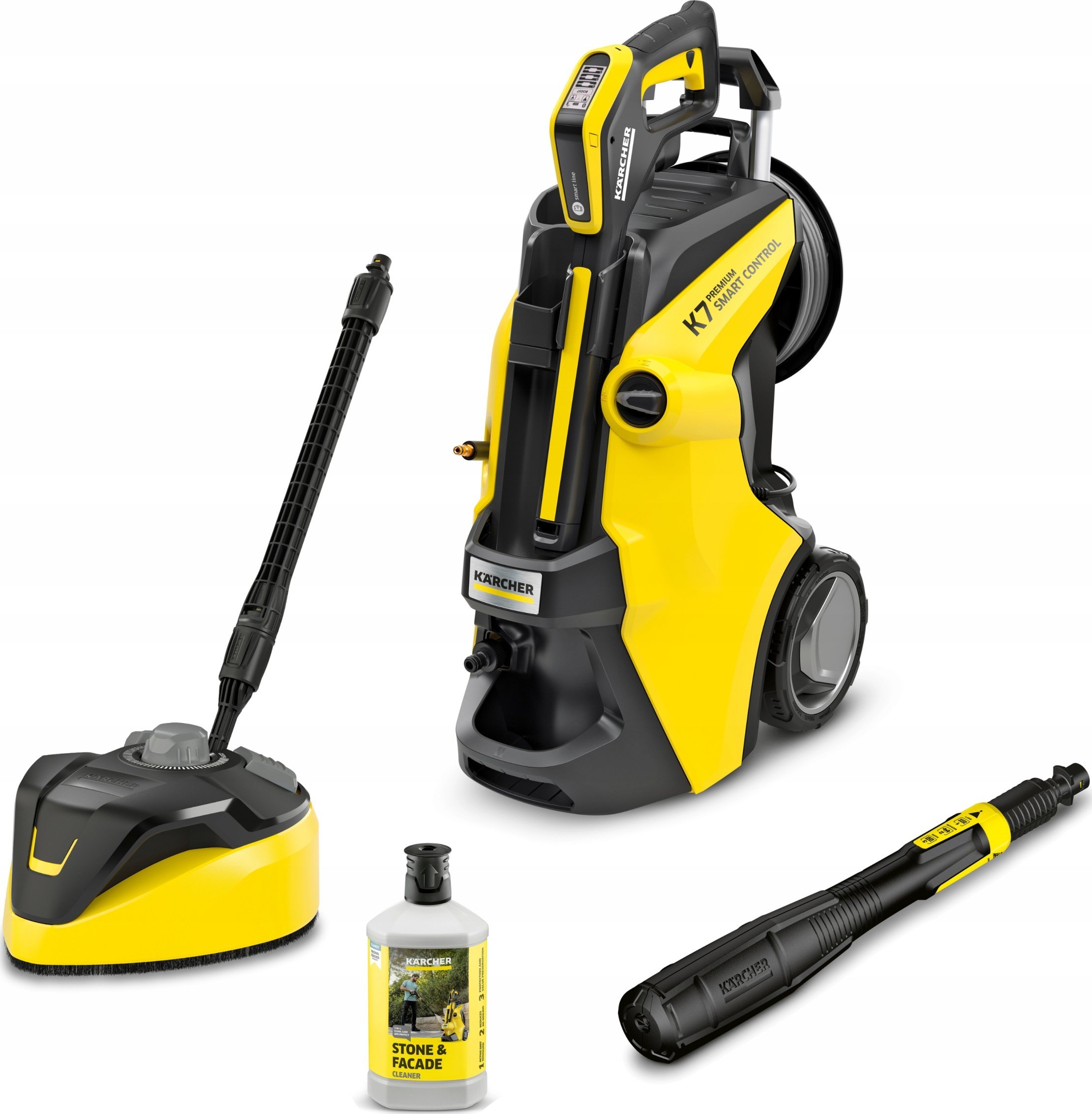 Karcher Kärcher K 7 Premium Smart