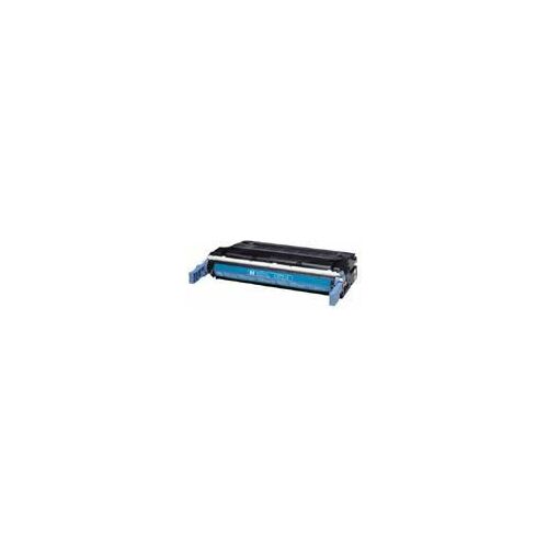 Toner HP 21A Cyan Oryginał  (C9721A)