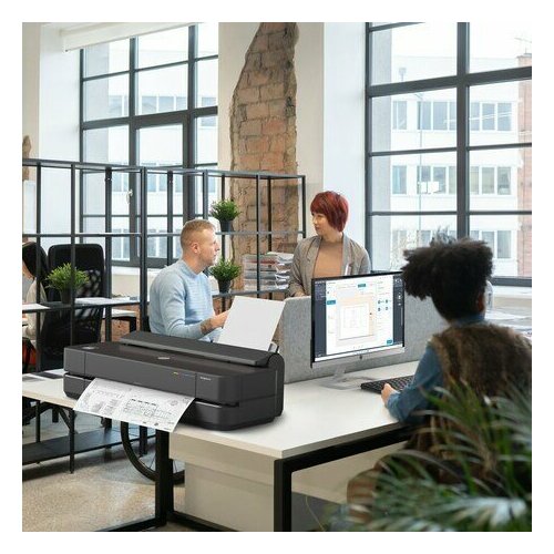 HP DesignJet T250 Printer/Plotter 2025 edition
