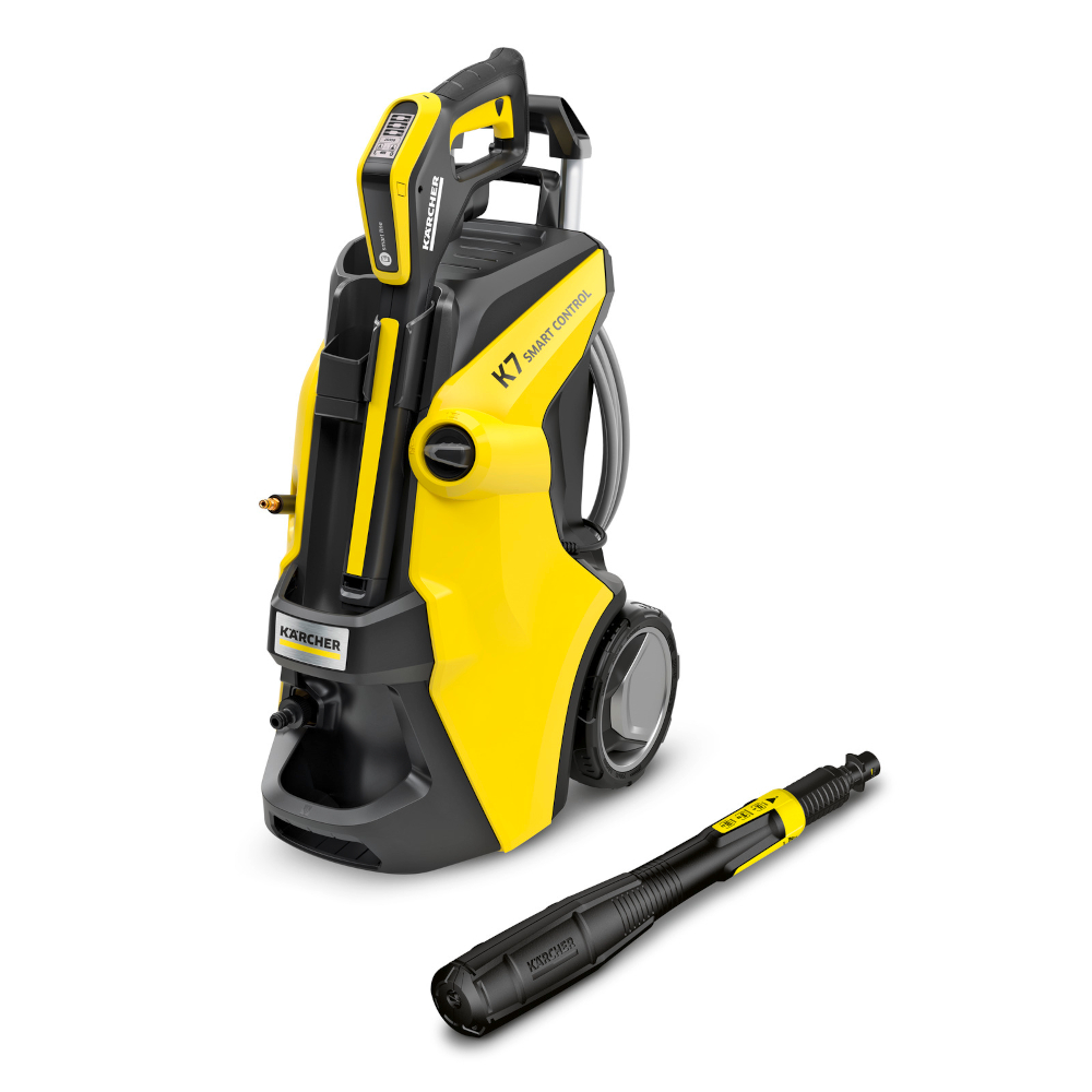 Pressure washer KARCHER K 7 Smart