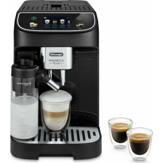 DeLonghi ECAM320.60.B black |