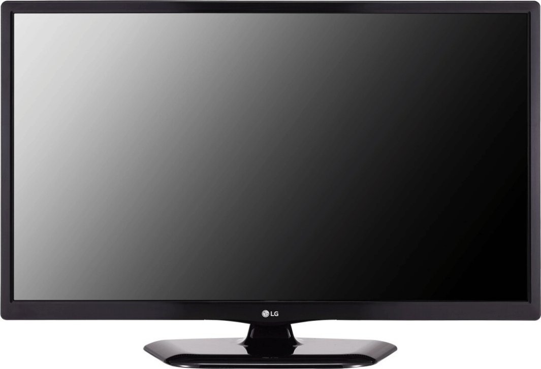 LG 28LT340C3ZA 28" HD Smart TV