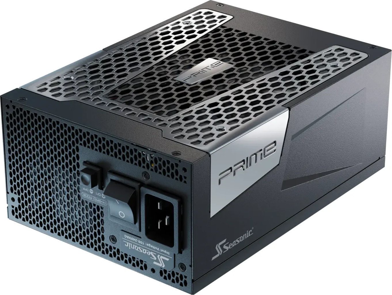 SEASONIC PRIME PX-2200 2200W ATX 3