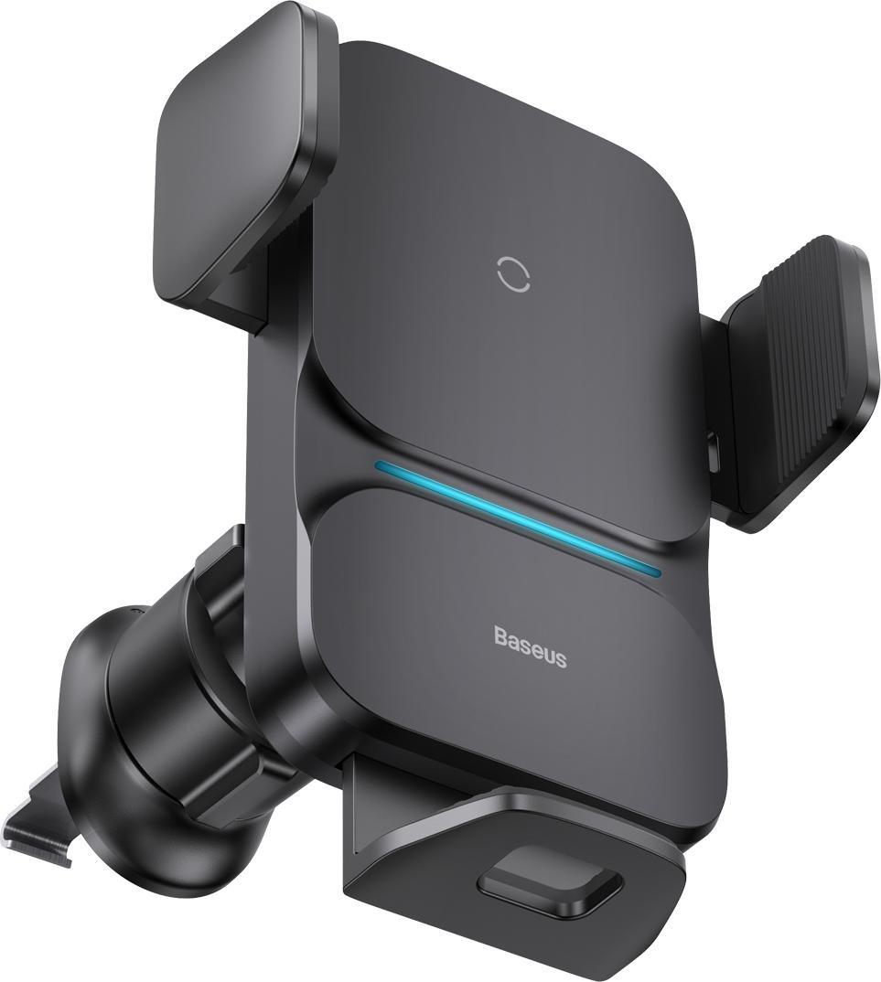 Baseus Car Mount Wireless Charger Wisdom