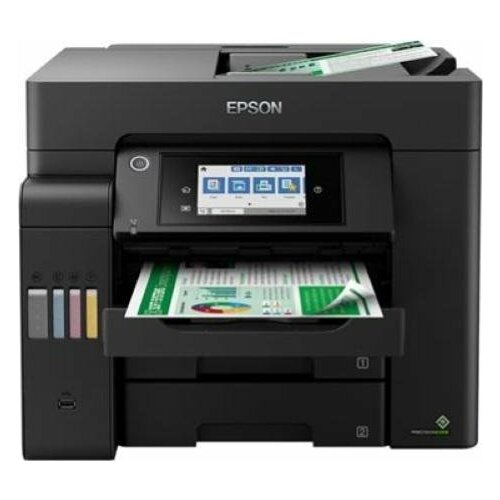 Epson EcoTank Pro ET-16685 A3-Tintentank |