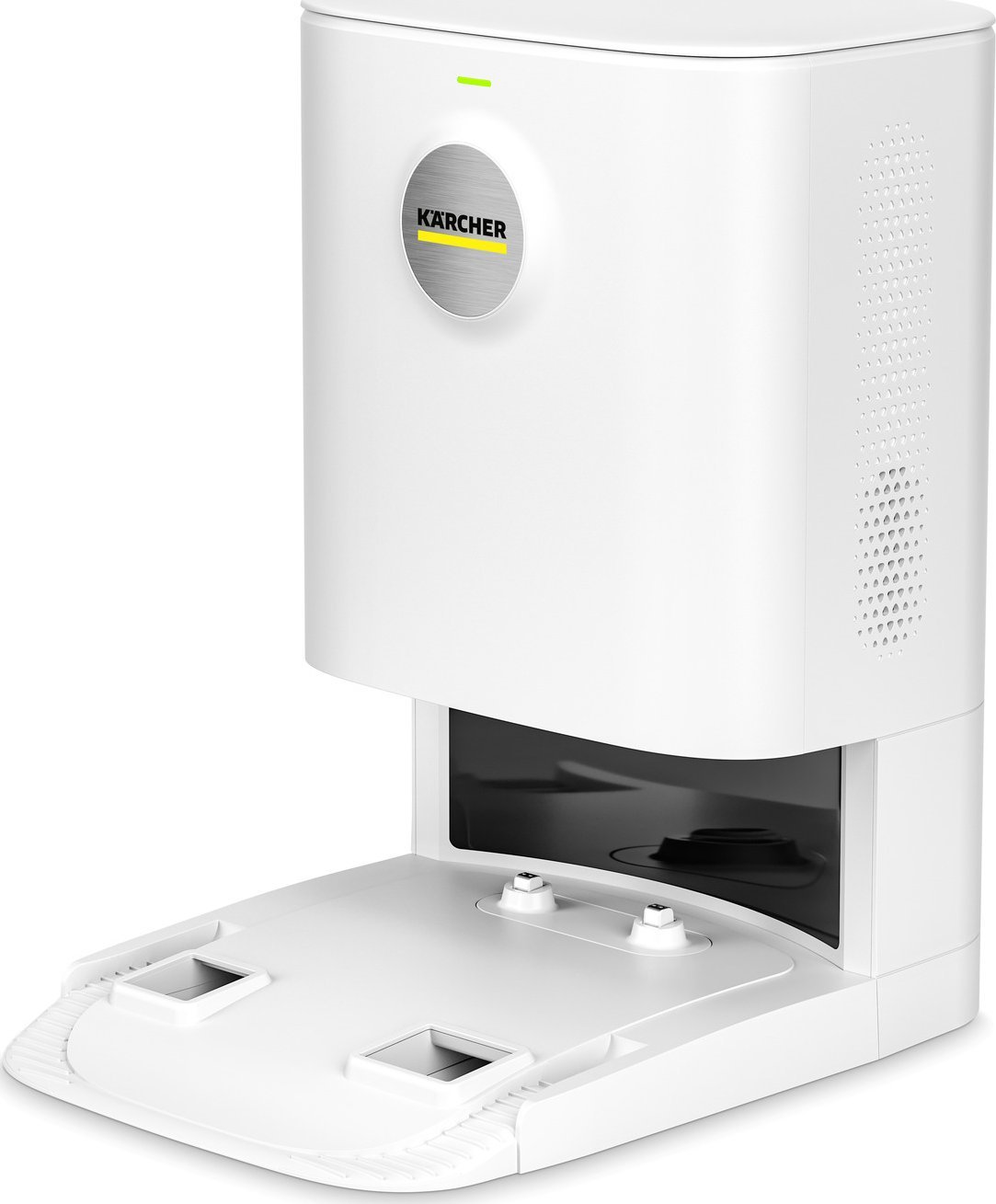 Karcher Kärcher Suction station RCV 5