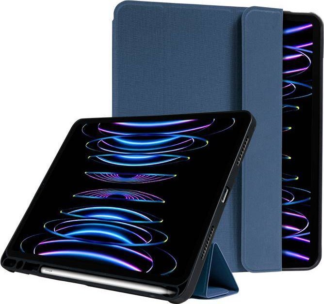 Crong FlexFolio for iPad Pro 11&quot