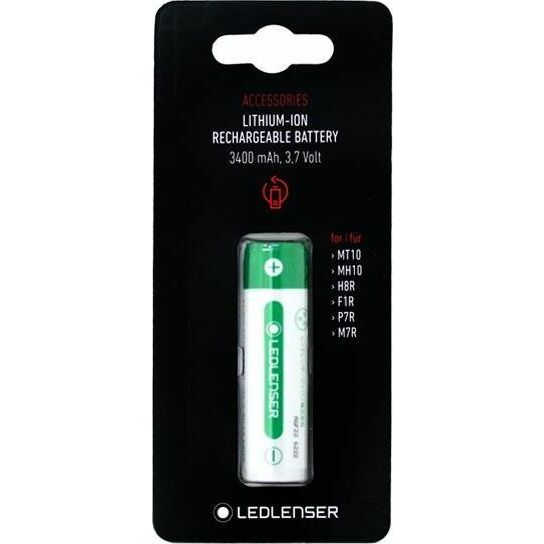 Ledlenser Akumulator 3,7 V /