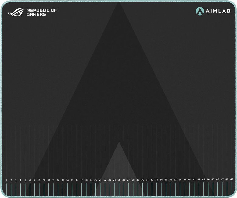 Asus ROG Hone Ace Aim Lab