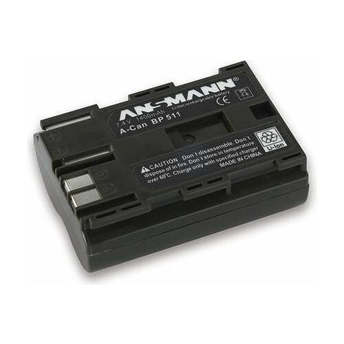 Akumulator Ansmann A-Can BP 511 |