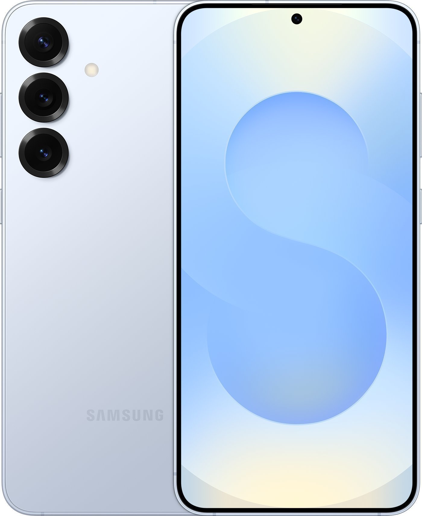Samsung Galaxy S25+ 5G 12/512GB Blue