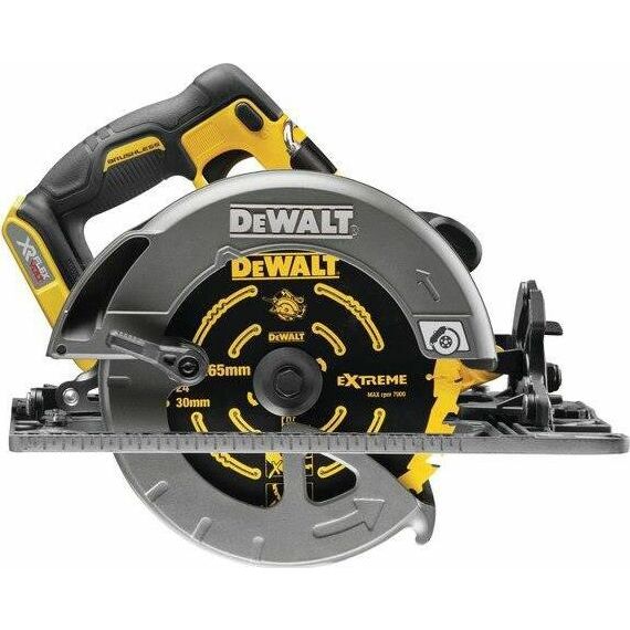 DEWALT Flexvolt Akku-Handkreissaege. 54V. Basisversion |