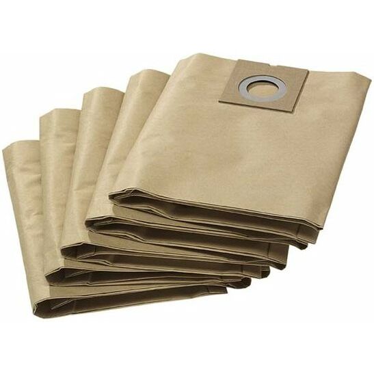 Worek do odkurzacza Karcher papierowy do