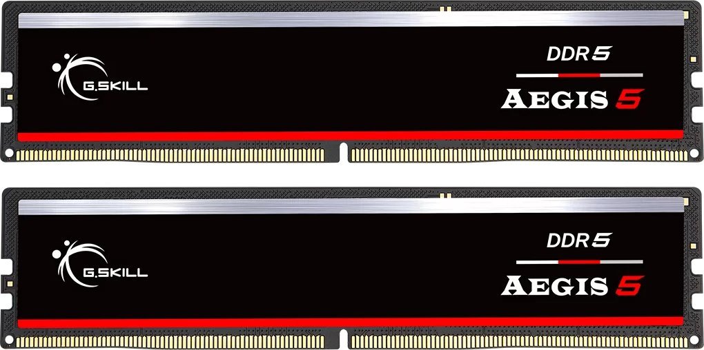 G.Skill PC 64GB (2x32GB) DDR5-5200