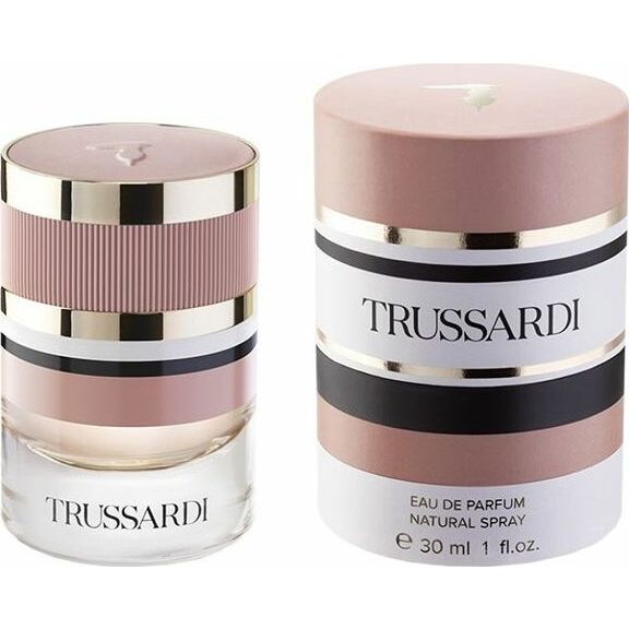 Trussardi Eau De Parfum EDP 30