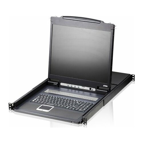 Konsola KVM Aten ATEN CL1316N-ATA-AG ATEN