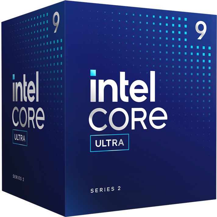 Intel Core Ultra 9 285 Processor