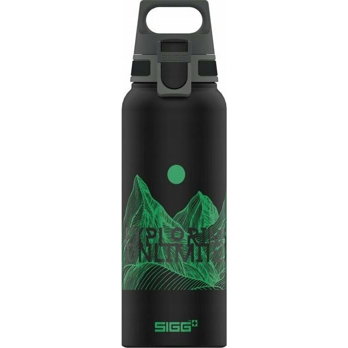 SIGG SIGG drinking bottle WMB ONE