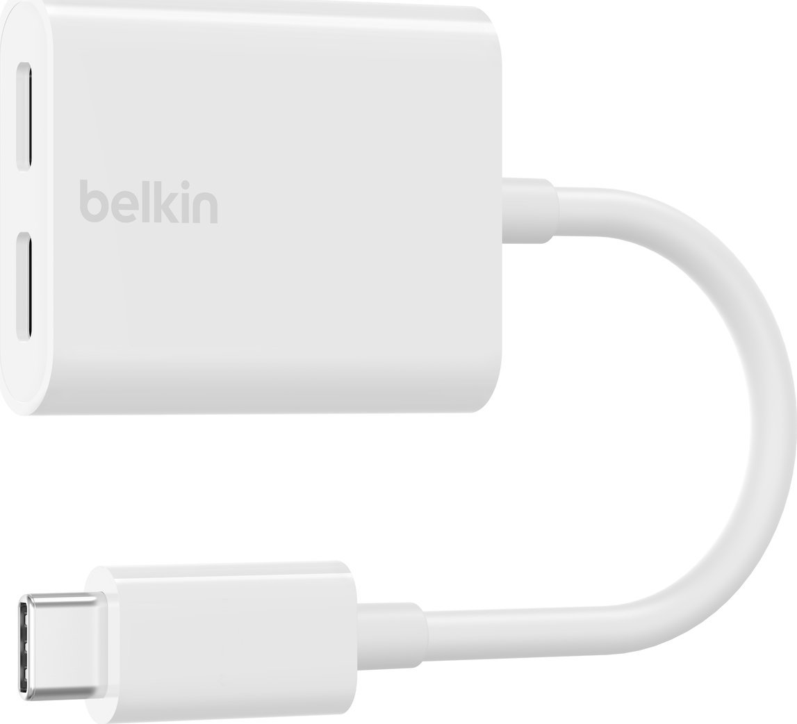 Adapter USB Belkin USB-C - USB-C