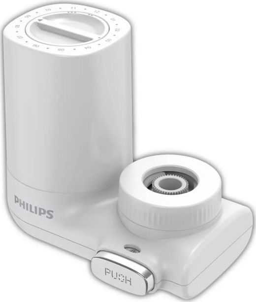 Philips X-Guard AWP3703/10 biały | AWP3703/10