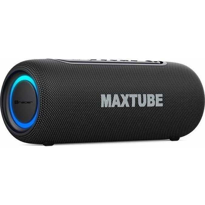 Tracer 47358 MaxTube TWS Black |