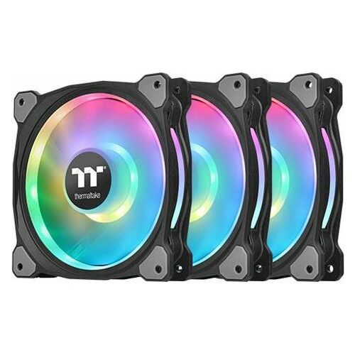 Wentylator Thermaltake Riing Duo 14 RGB