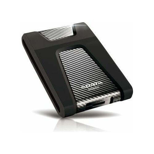 Zewnętrzny HDD ADATA DashDrive Durable HD650