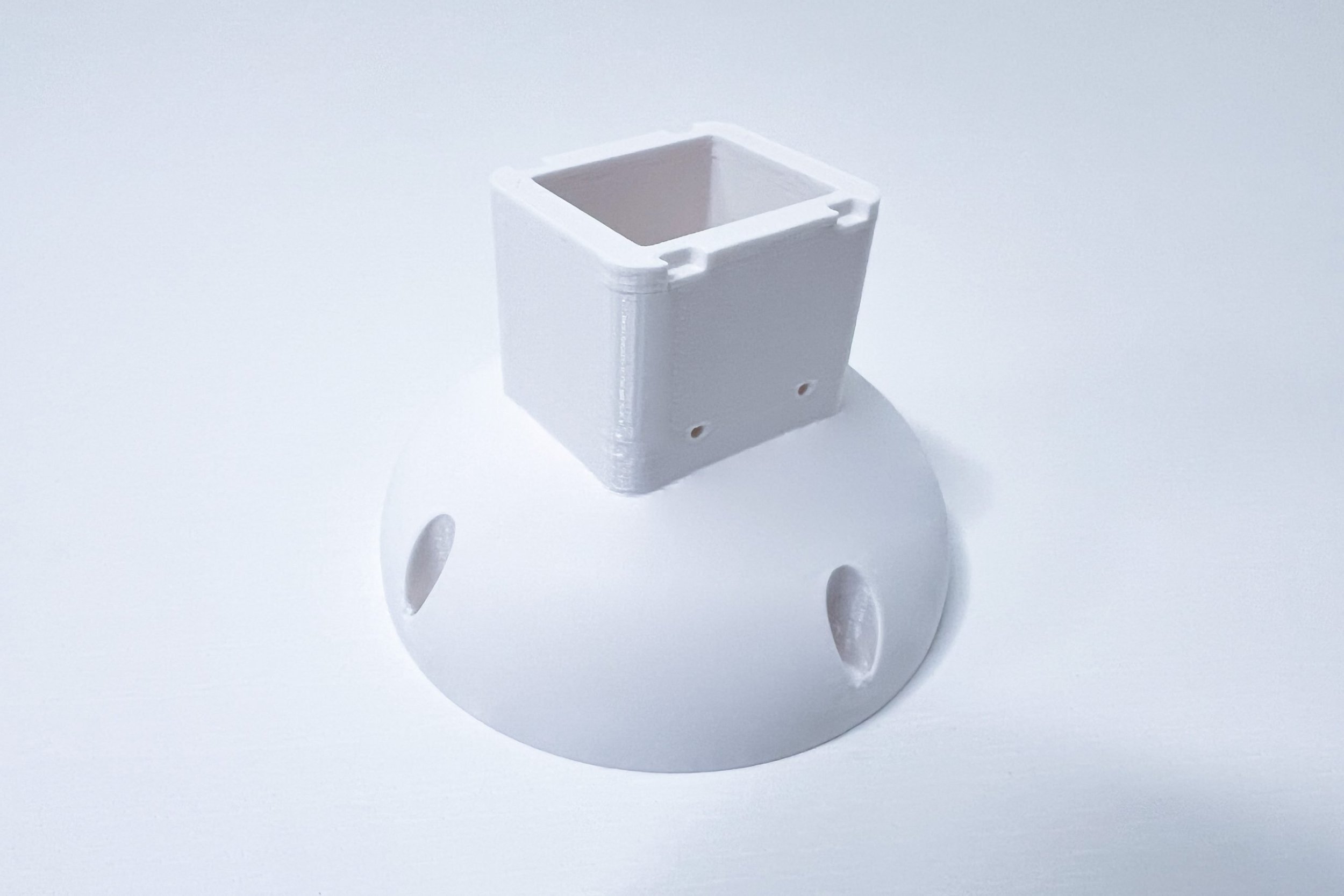 OEM TP-LINK držák/krytka pro Tapo C500/C510W/C520WS