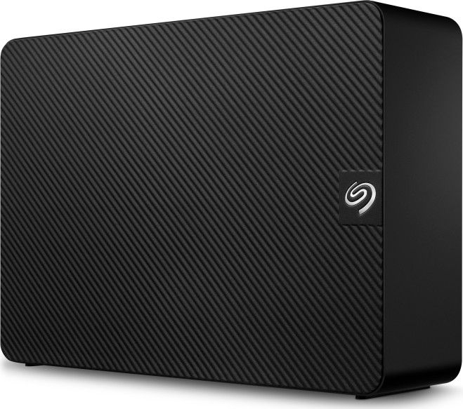 Seagate External hard drive Expansion 6TB