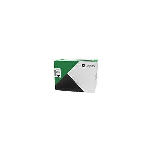 LEXMARK Toner gelb Rck f.C2425/